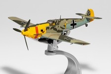 Corgi 1:72 Bf 109E-4 MESSERSCHMITT BF-109E-4 - AA28009 - LOW PRICE picture