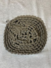 111044 ROLLER CHAIN RENOLD SYNERGY 10 FEET picture