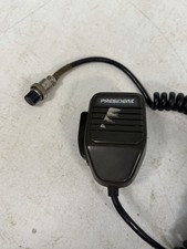 Vintage Uniden President HR-2510 microphone hr-2600 cb ham export radio 5 Pin picture