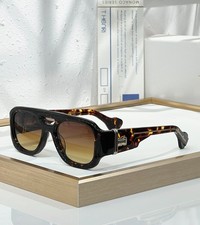 T-HENRI Style Unisex Sunglasses - MODEL: BORA - SIZE：55口18-145 picture