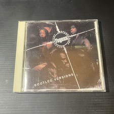 Fugees Refugee Camp, Bootleg Versions CD Combined shipping picture
