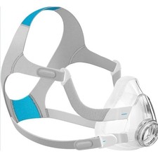 Frame, Cushion, Headgear & Clip For Airfit F20 ( No Elbow ) ( Medium ) picture