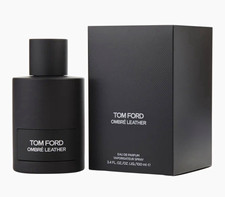 Tom Ford Ombre Leather Eau de Parfum Spray, Regular Size 3.4 fl oz picture