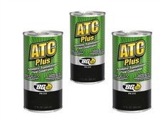 BG ATC PLUS AUTOMATIC TRANSMISSION CONDITIONER NEW CAN PN 310  11 FL. OZ. 3 PACK picture