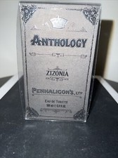 Penhaligon London Anthology Zizonia Perfume EDT Eau de Toilette 3.4 oz / 100ml picture