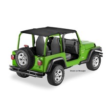 52544-35 Bestop Summer Top for Jeep Wrangler 2004-2006 picture