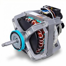Dryer Drive Motor 279827 W10396029 W10194250 For Whirlpool Kenmore Amana Maytag picture