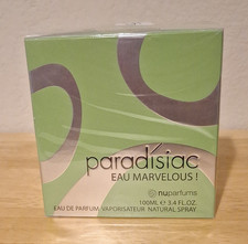 nuparfums Paradisiac Eau Marvelous Eau de Parfum Spray 3.4 fl oz picture