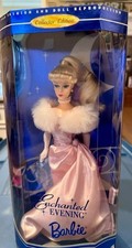 Mattel Barbie Enchanted Evening 1995 Collector Edition. picture
