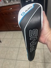 Ping G440 7 Wood,  Alta 65 Regular Shaft With Head Cover… picture