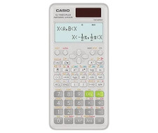 Casio FX-115ESPLS2 2nd Edition Advanced Scientific Calculator picture