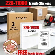 1000-4000 Premium 8.5X 5.5