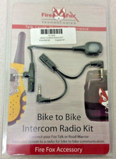 Firefox Radio Intercom Bike to Bike Connect Kit  AC-B2B picture