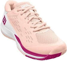 Wilson Women's Rush Pro Tennis Shoes sneakers sport Size 8 S000168 picture