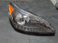 2011- 2016 Hyundai Equus Front Right Passenger Side Xenon HID Headlight Lamp Oem picture