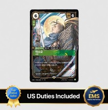 Riftbound TCG Yasuo 2026 MSI Fan Festa Promo Card, Unopened picture