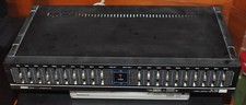 Vintage Sansui SE-500 Stereo Graphic Equalizer - Fully Tested & Works Great picture