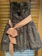 Special Occasion Dress - Jessica McClintock for Gunne Sax picture
