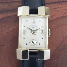 1954 Lord Elgin 