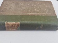 THE THEATRICAL WORLD OF 1897- SIGNED / BOOKPLATE GEORGE BENSON- FLORENCE WARDEN picture