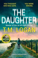 The Daughter: The BRAND NEW addictive thriller from the bestsell picture