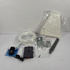 Cell Phone Booster for Home & Multi-Room,Up to 2,500 Sq Ft,Cell Phone Signal picture