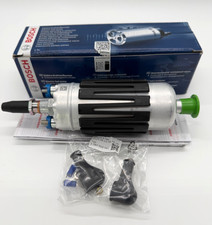 Bosch 0580464125 Electric Fuel Pump Mercedes W123 W124 W126 W201 Audi OEM picture