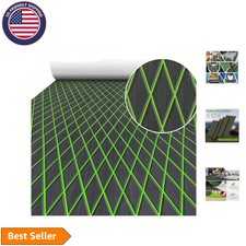 Customizable EVA Foam Boat Deck - Stylish Non-Slip Surface for Marine Use picture