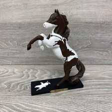 Trail of Painted Ponies Wrecking Bull 4055523 Karlynn Keyes 2016 1E/0325 picture