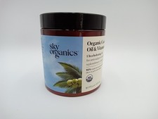 Sky Organics Organic Coconut Oil & Vitamin E Hydrating Oil 16.9 fl oz picture