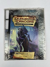 WOTC Dungeons & Dragons 4E Lair Assault 