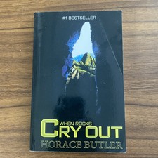 When Rocks Cry Out: Explosive Secret..., Butler, Horace picture