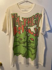 Rare Heavy Heavy Low Low Band Tour shirt reprint VK12675 picture