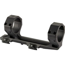 Reptilia AUS 35mm Extended Mount - BLK - 100-156 picture