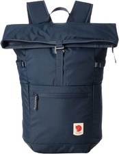 Fjallraven High Coast Foldsack 24, Navy picture