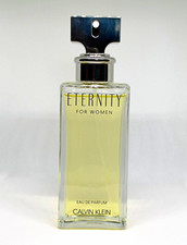 Calvin Klein Eternity for Women Eau de Parfum Spray Tester 3.3 fl oz picture