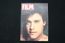 1990 OCTOBER 21 FILM MAGAZINE - JOHN JAMES COVER - E 25279 picture
