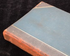 Antiquarian Book-MOCK-UP-WOODENGRAVING-BEWICK WORKSHOP-Bewick-ca. 1847-1880 picture