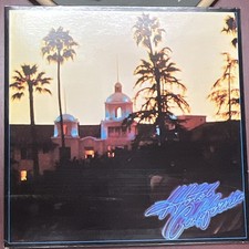 Eagles Hotel California 12