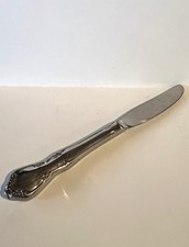 VTG Kid's Child's Oneida Dinner Knife - Chatelaine or Dover Pattern picture