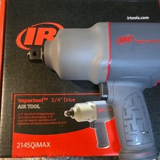 Ingersoll Rand 2145QIMAX Air Impact Wrench 3/4