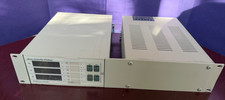 AS IS FOR PARTS MKS Granville-Phillips 370 Stabil-Ion Controller 370501-B1A-T1 picture