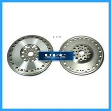 UFC 4140 CHROMOLY CLUTCH FLYWHEEL 96-04 FORD MUSTANG GT COBRA SVT 4.6L 8 BOLT picture