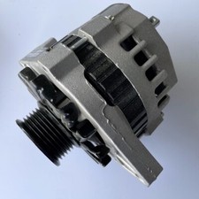 7964 Alternator for Oldsmobile 98, Delta 88 1990-1988 6Cyl 3.8L 105A picture
