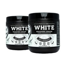 Rolda White Molding Cream Anti-Dandruff 17.63 oz (2 Pack) picture
