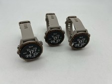 Garmin Descent Mk3i 43mm Dive Computer Watch - French Gray picture