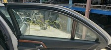 1999-00-2006 MERCEDES-BENZ W220 S430 S500 REAR PASSENGER SIDE DOOR WEATHERSTRIP picture
