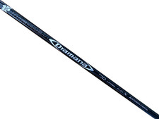 Mitsubishi Diamana S Limited 70 X-Stiff Flex Driver Shaft With Adapter + Grip picture