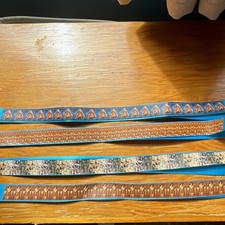 Lot of four very rare promotional Mariah Carey lanyards. Butterfly, here for it picture
