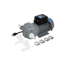 New Unused Fill-Rite DF012N 12V 8 GPM DEF Transfer Pump - Gray Transfer Pump picture